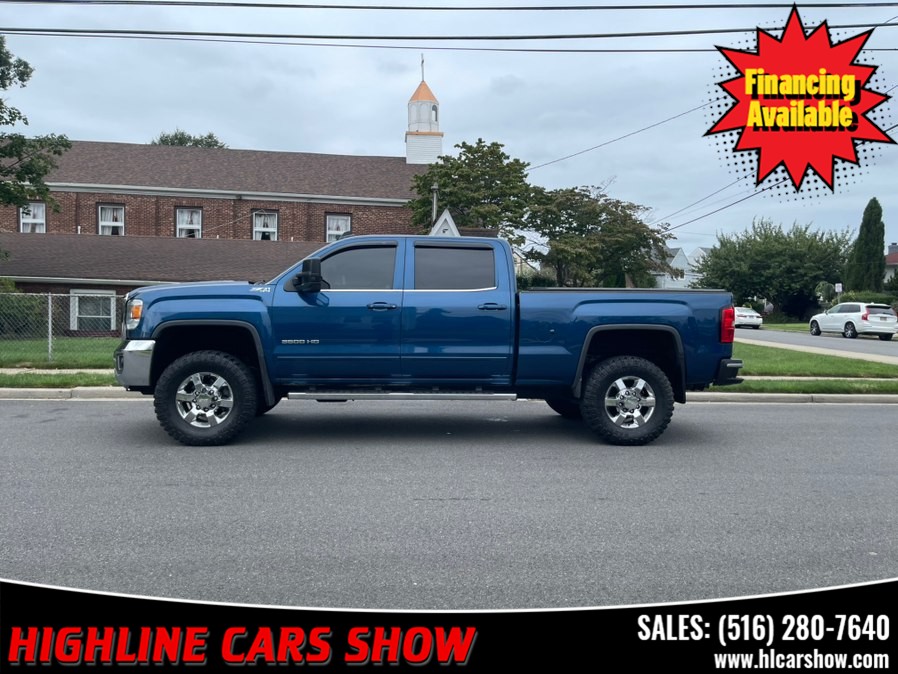 gmc sierra 3500hd 2019 1GT12UEGXKF207572 image gmc sierra 3500hd 2019 1GT12UEGXKF207572 image